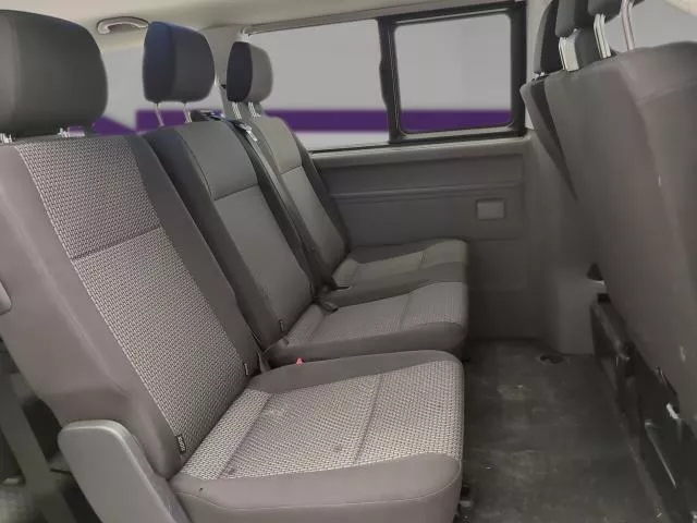 Volkswagen Caravelle Origin Batalla Corta 2.0 TDI BMT 110 kW (150 CV) DSG de segunda mano