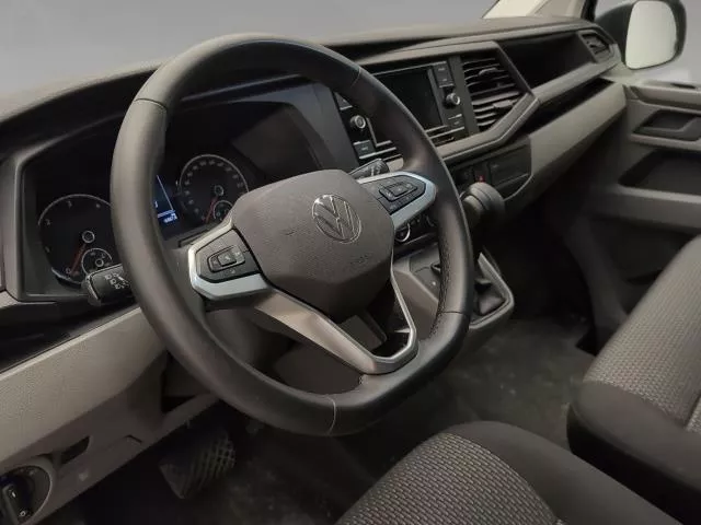 Volkswagen Caravelle Origin Batalla Corta 2.0 TDI BMT 110 kW (150 CV) DSG de segunda mano