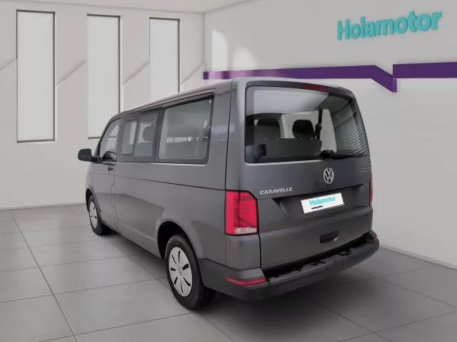 Volkswagen Caravelle Origin Batalla Corta 2.0 TDI BMT 110 kW (150 CV) DSG de segunda mano