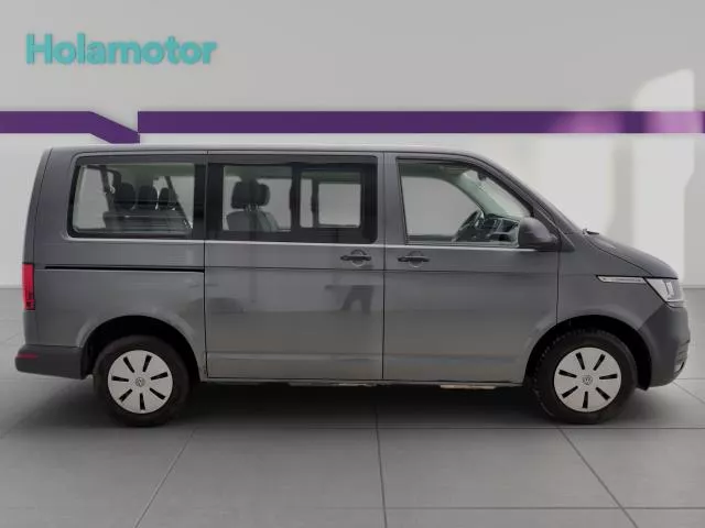 Volkswagen Caravelle Origin Batalla Corta 2.0 TDI BMT 110 kW (150 CV) DSG de segunda mano
