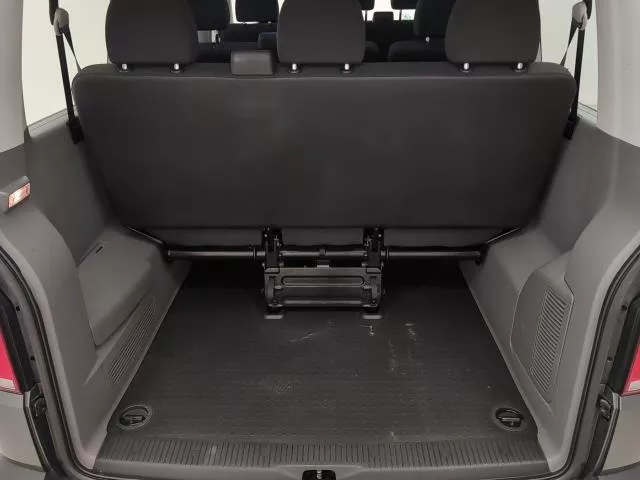 Volkswagen Caravelle Origin Batalla Corta 2.0 TDI BMT 110 kW (150 CV) DSG de segunda mano