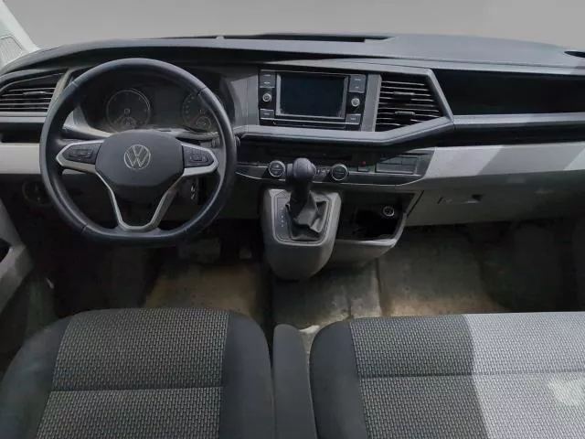 Volkswagen Caravelle Origin Batalla Corta 2.0 TDI BMT 110 kW (150 CV) DSG de segunda mano