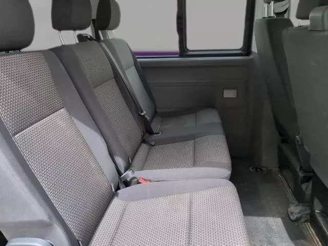 Volkswagen Caravelle Origin Batalla Corta 2.0 TDI BMT 110 kW (150 CV) DSG de segunda mano