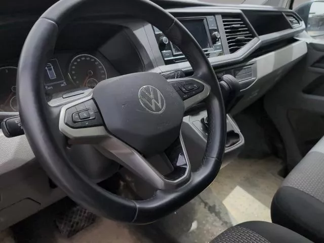 Volkswagen Caravelle Origin Batalla Corta 2.0 TDI BMT 110 kW (150 CV) DSG de segunda mano