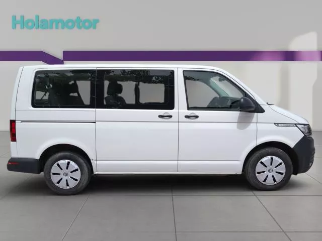 Volkswagen Caravelle Origin Batalla Corta 2.0 TDI BMT 110 kW (150 CV) DSG de segunda mano