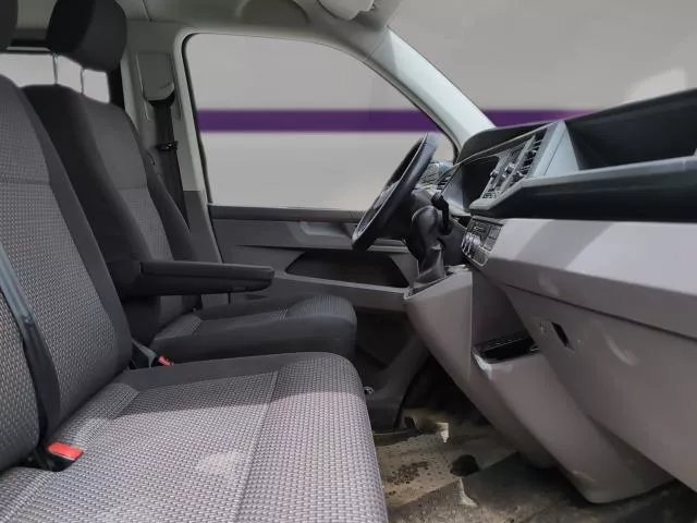 Volkswagen Caravelle Origin Batalla Corta 2.0 TDI BMT 110 kW (150 CV) DSG de segunda mano