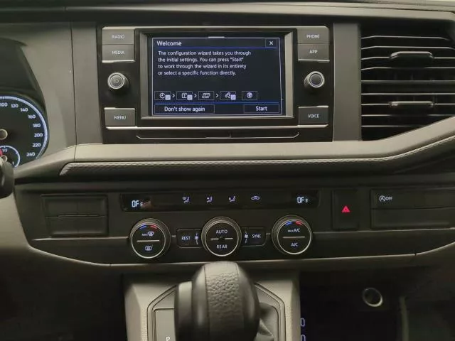 Volkswagen Caravelle Origin Batalla Corta 2.0 TDI BMT 110 kW (150 CV) DSG de segunda mano