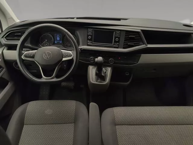 Volkswagen Caravelle Origin Batalla Corta 2.0 TDI BMT 110 kW (150 CV) DSG de segunda mano