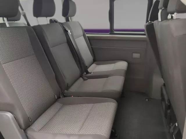 Volkswagen Caravelle Origin Batalla Corta 2.0 TDI BMT 110 kW (150 CV) DSG de segunda mano