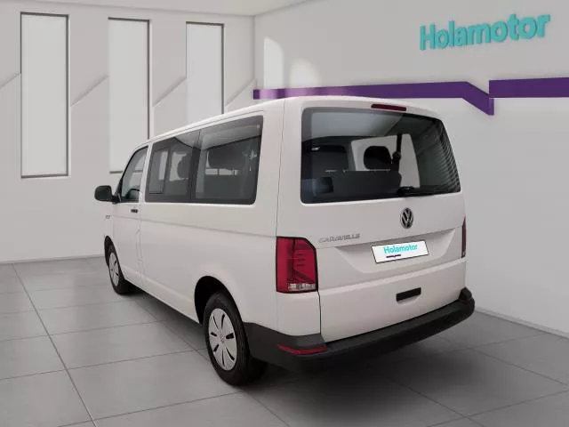 Volkswagen Caravelle Origin Batalla Corta 2.0 TDI BMT 110 kW (150 CV) DSG de segunda mano