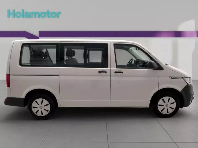 Volkswagen Caravelle Origin Batalla Corta 2.0 TDI BMT 110 kW (150 CV) DSG de segunda mano