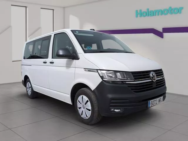 Volkswagen Caravelle Origin Batalla Corta 2.0 TDI BMT 110 kW (150 CV) DSG de segunda mano