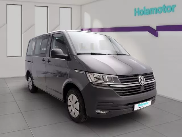 Volkswagen Caravelle Origin Batalla Corta 2.0 TDI BMT 110 kW (150 CV) DSG de segunda mano