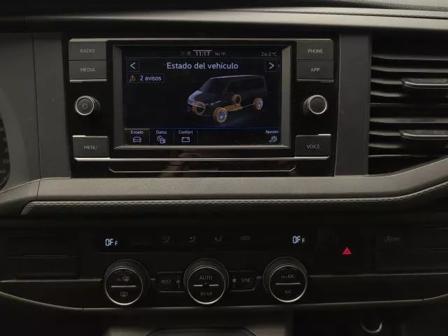 Volkswagen Caravelle Origin Batalla Corta 2.0 TDI BMT 110 kW (150 CV) DSG de segunda mano