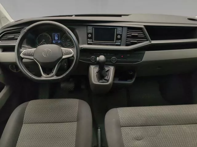 Volkswagen Caravelle Origin Batalla Corta 2.0 TDI BMT 110 kW (150 CV) DSG de segunda mano