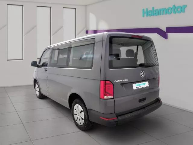 Volkswagen Caravelle Origin Batalla Corta 2.0 TDI BMT 110 kW (150 CV) DSG de segunda mano