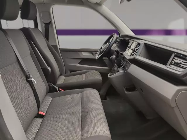 Volkswagen Caravelle Origin Batalla Corta 2.0 TDI BMT 110 kW (150 CV) DSG de segunda mano