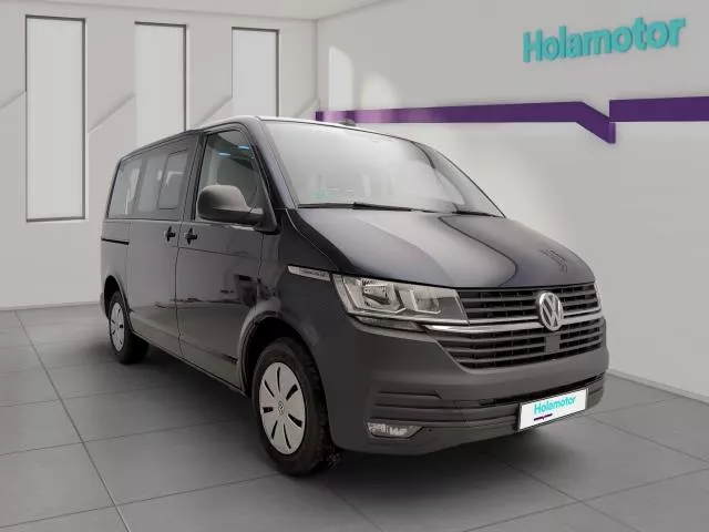 Volkswagen Caravelle Origin Batalla Corta 2.0 TDI BMT 110 kW (150 CV) DSG de segunda mano