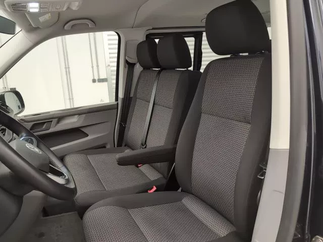 Volkswagen Caravelle Origin Batalla Corta 2.0 TDI BMT 110 kW (150 CV) DSG de segunda mano