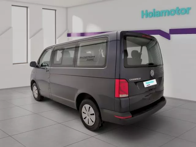 Volkswagen Caravelle Origin Batalla Corta 2.0 TDI BMT 110 kW (150 CV) DSG de segunda mano