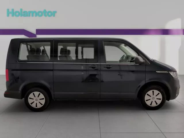 Volkswagen Caravelle Origin Batalla Corta 2.0 TDI BMT 110 kW (150 CV) DSG de segunda mano