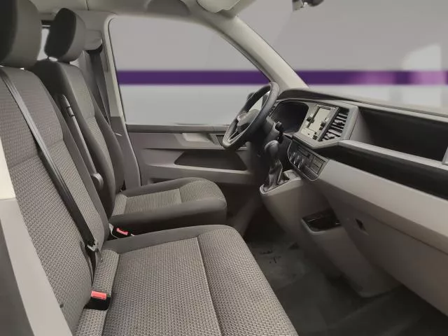 Volkswagen Caravelle Origin Batalla Corta 2.0 TDI BMT 110 kW (150 CV) DSG de segunda mano