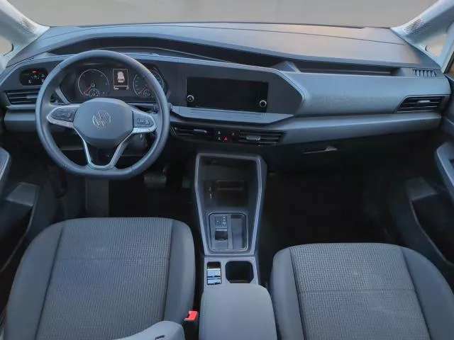 Volkswagen Caddy Maxi Origin 2.0 TDI 90 kW (122 CV) DSG de segunda mano