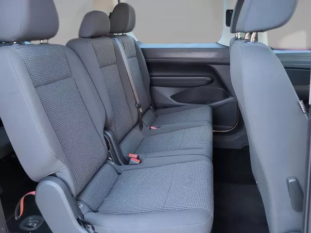 Volkswagen Caddy Maxi Origin 2.0 TDI 90 kW (122 CV) DSG de segunda mano