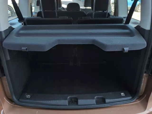 Volkswagen Caddy Maxi Origin 2.0 TDI 90 kW (122 CV) DSG de segunda mano