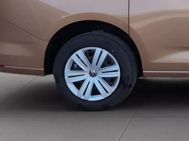 Volkswagen Caddy Maxi Origin 2.0 TDI 90 kW (122 CV) DSG de segunda mano