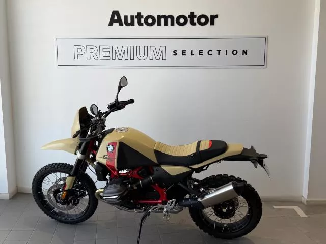 BMW R 12 GS de segunda mano