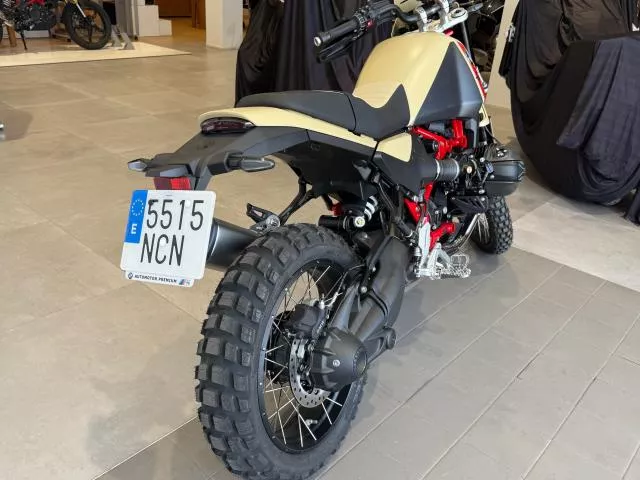 BMW R 12 GS de segunda mano