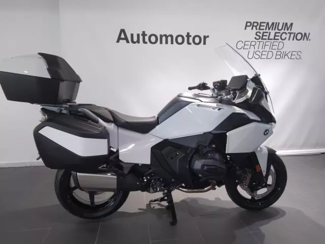 BMW R 1300 RT de segunda mano