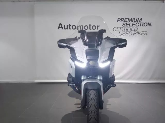 BMW R 1300 RT de segunda mano