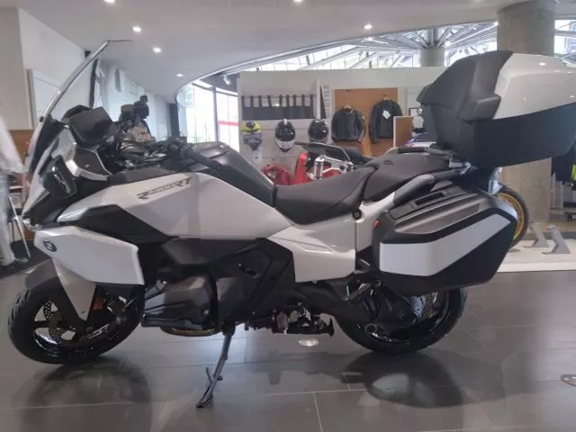 BMW R 1300 RT de segunda mano