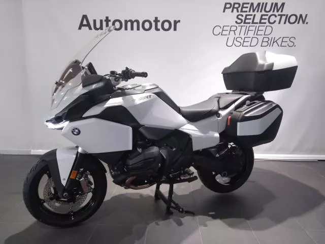 BMW R 1300 RT de segunda mano