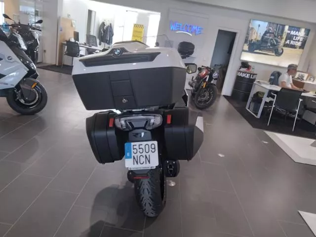 BMW R 1300 RT de segunda mano