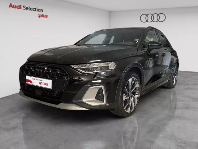 Audi A3 Advanced 40 TFSI e 150 kW (204 CV) S tronic de segunda mano