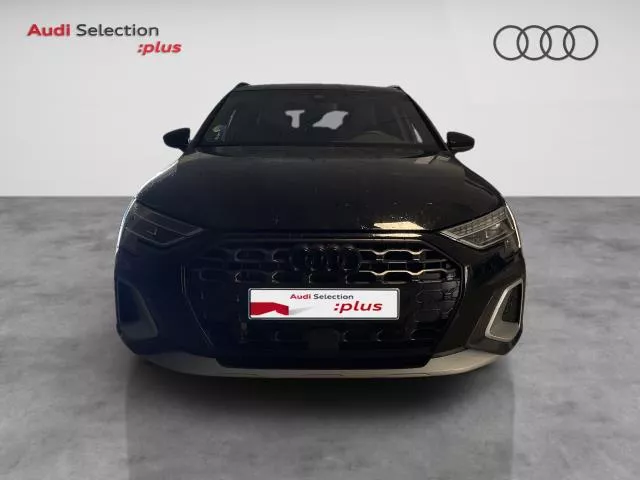 Audi A3 Advanced 40 TFSI e 150 kW (204 CV) S tronic de segunda mano