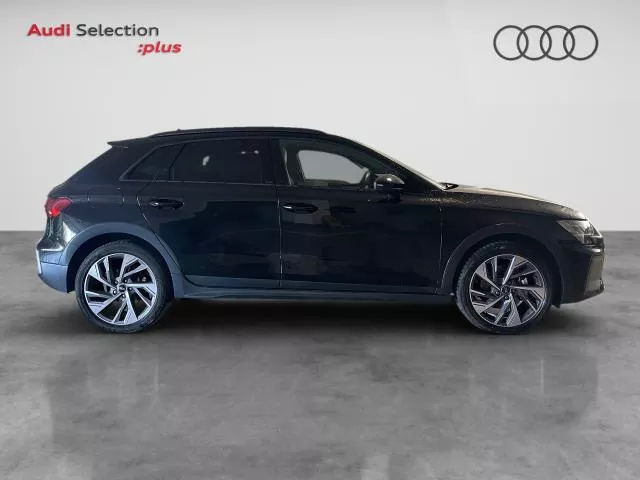 Audi A3 Advanced 40 TFSI e 150 kW (204 CV) S tronic de segunda mano