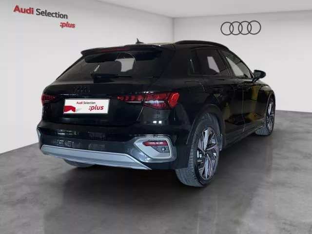 Audi A3 Advanced 40 TFSI e 150 kW (204 CV) S tronic de segunda mano