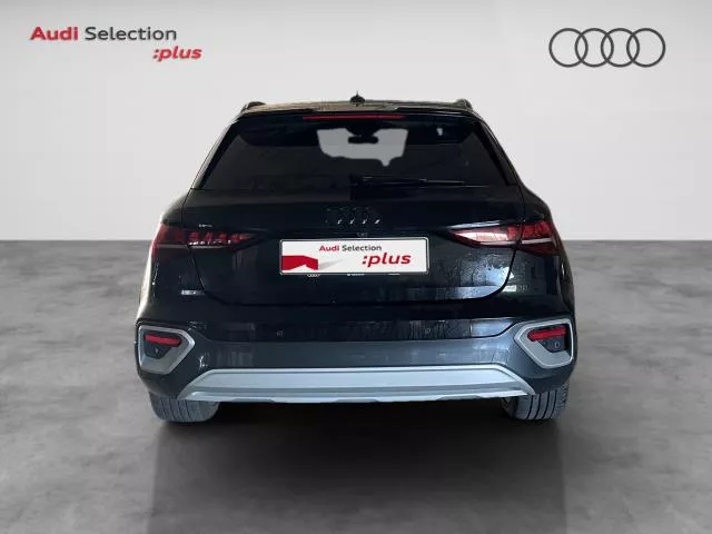 Audi A3 Advanced 40 TFSI e 150 kW (204 CV) S tronic de segunda mano