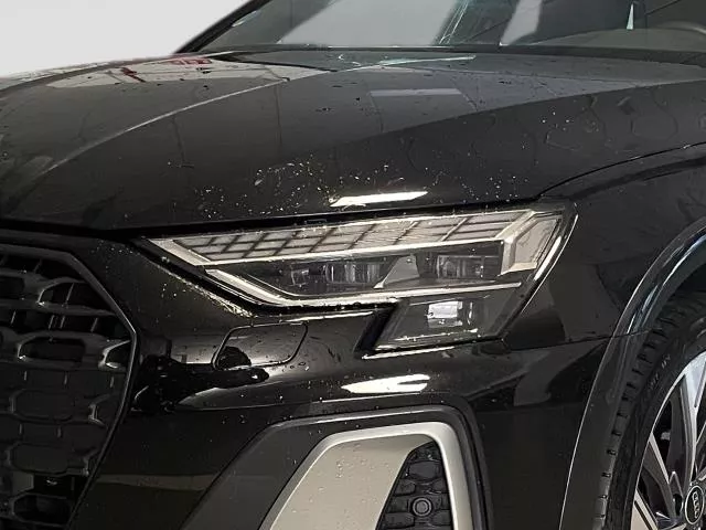 Audi A3 Advanced 40 TFSI e 150 kW (204 CV) S tronic de segunda mano