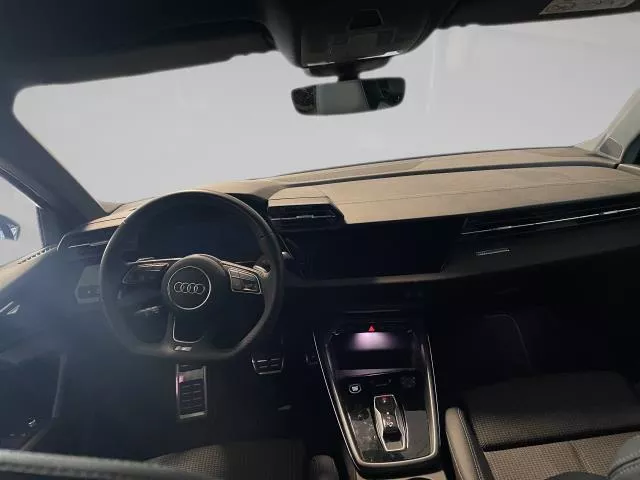 Audi A3 Advanced 40 TFSI e 150 kW (204 CV) S tronic de segunda mano