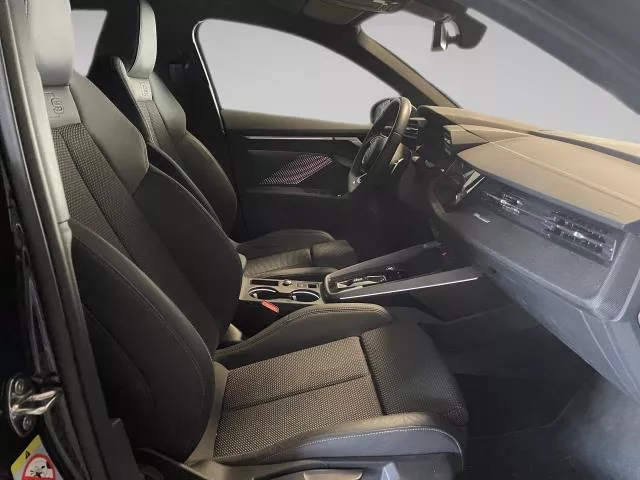 Audi A3 Advanced 40 TFSI e 150 kW (204 CV) S tronic de segunda mano