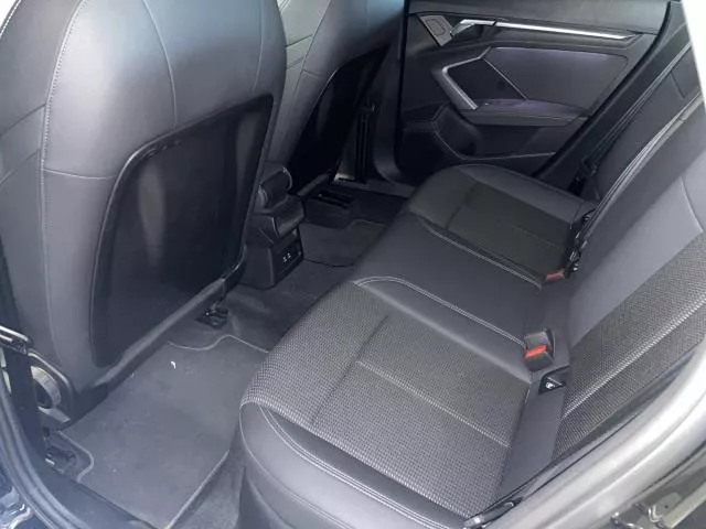 Audi A3 Advanced 40 TFSI e 150 kW (204 CV) S tronic de segunda mano