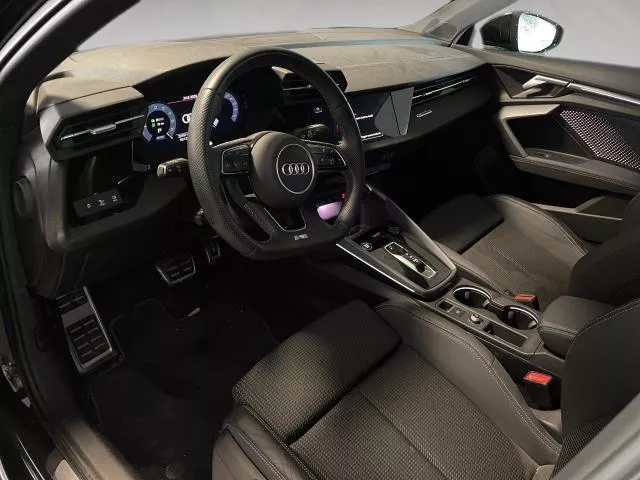 Audi A3 Advanced 40 TFSI e 150 kW (204 CV) S tronic de segunda mano