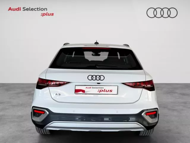 Audi A3 Advanced 40 TFSI e 150 kW (204 CV) S tronic de segunda mano