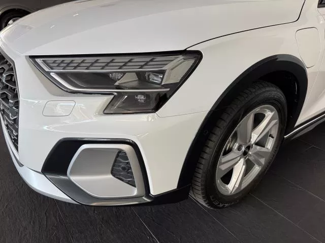 Audi A3 Advanced 40 TFSI e 150 kW (204 CV) S tronic de segunda mano