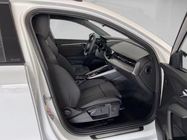 Audi A3 Advanced 40 TFSI e 150 kW (204 CV) S tronic de segunda mano